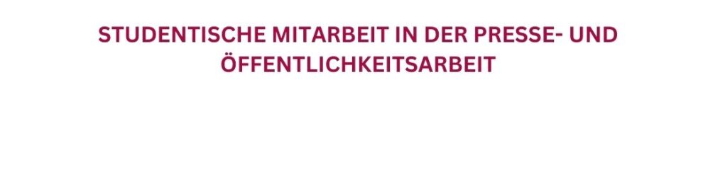 Stellenausschreibung studentische Mitarbeiter*in beim Landesfrauenrat Berlin e.V.